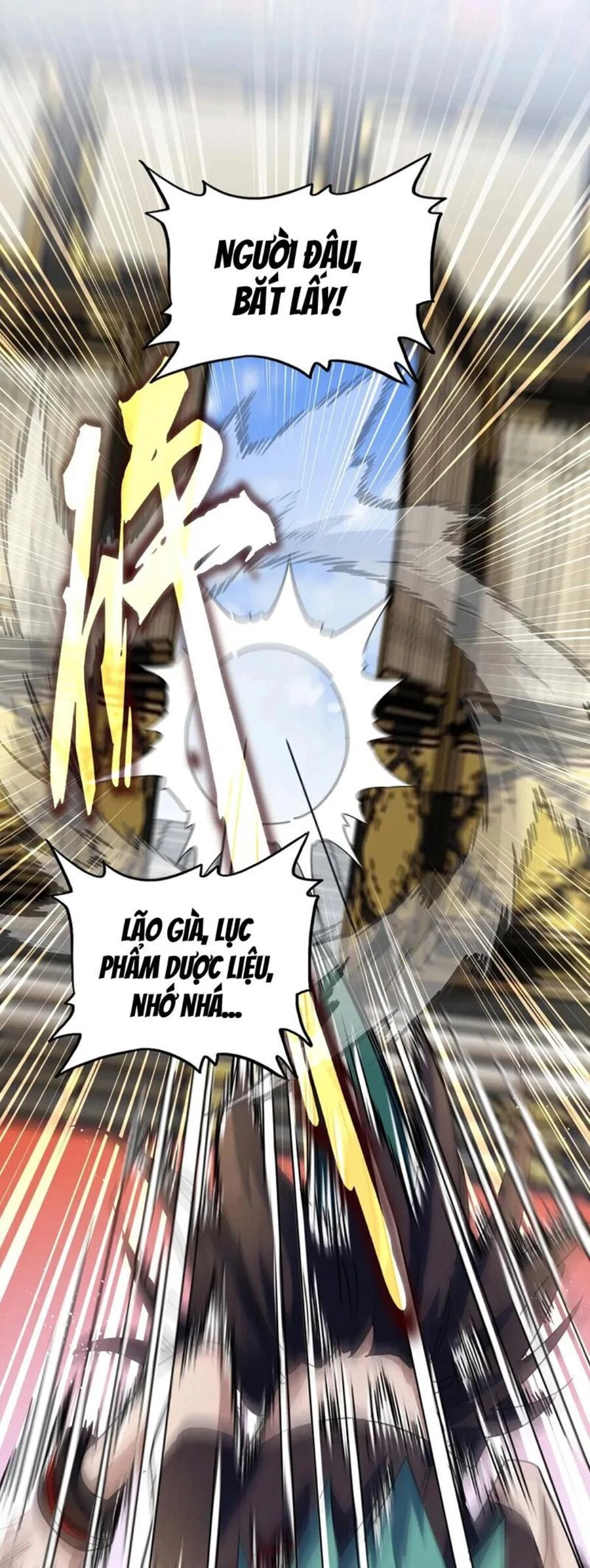 Đại Quản Gia Là Ma Hoàng Chapter 432 - Trang 4