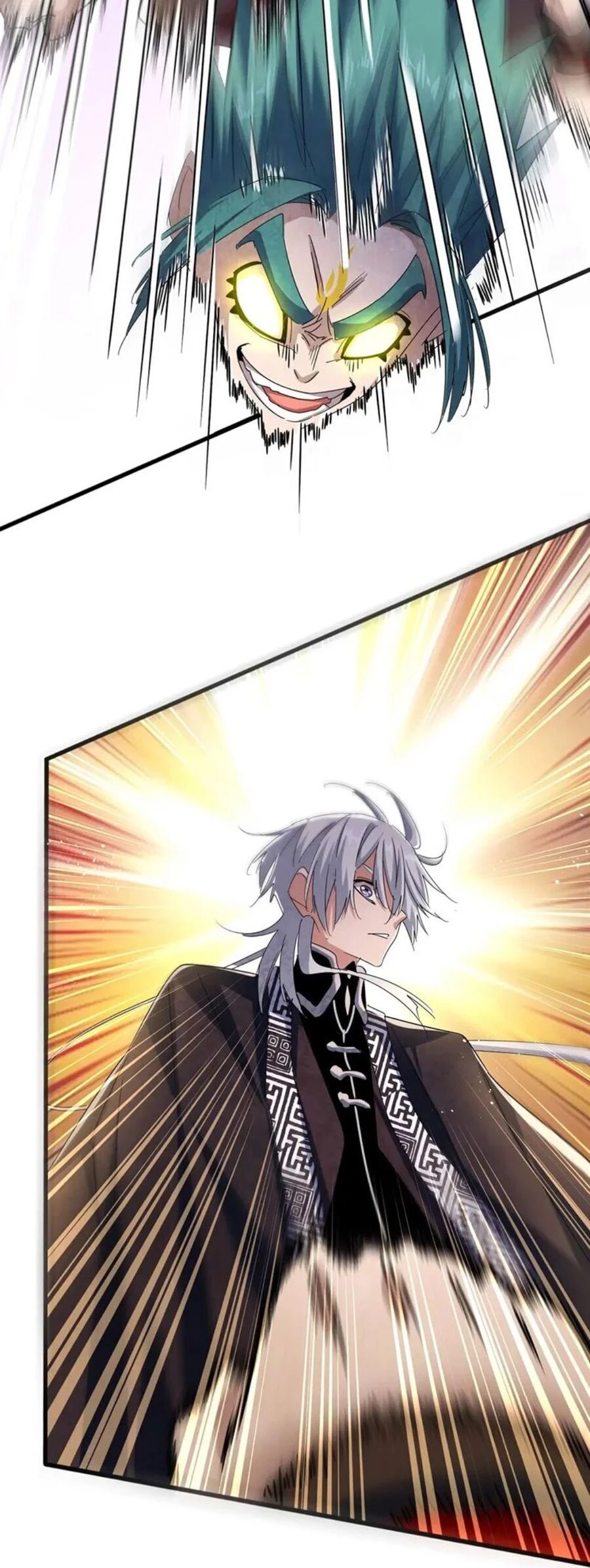 Đại Quản Gia Là Ma Hoàng Chapter 432 - Trang 4