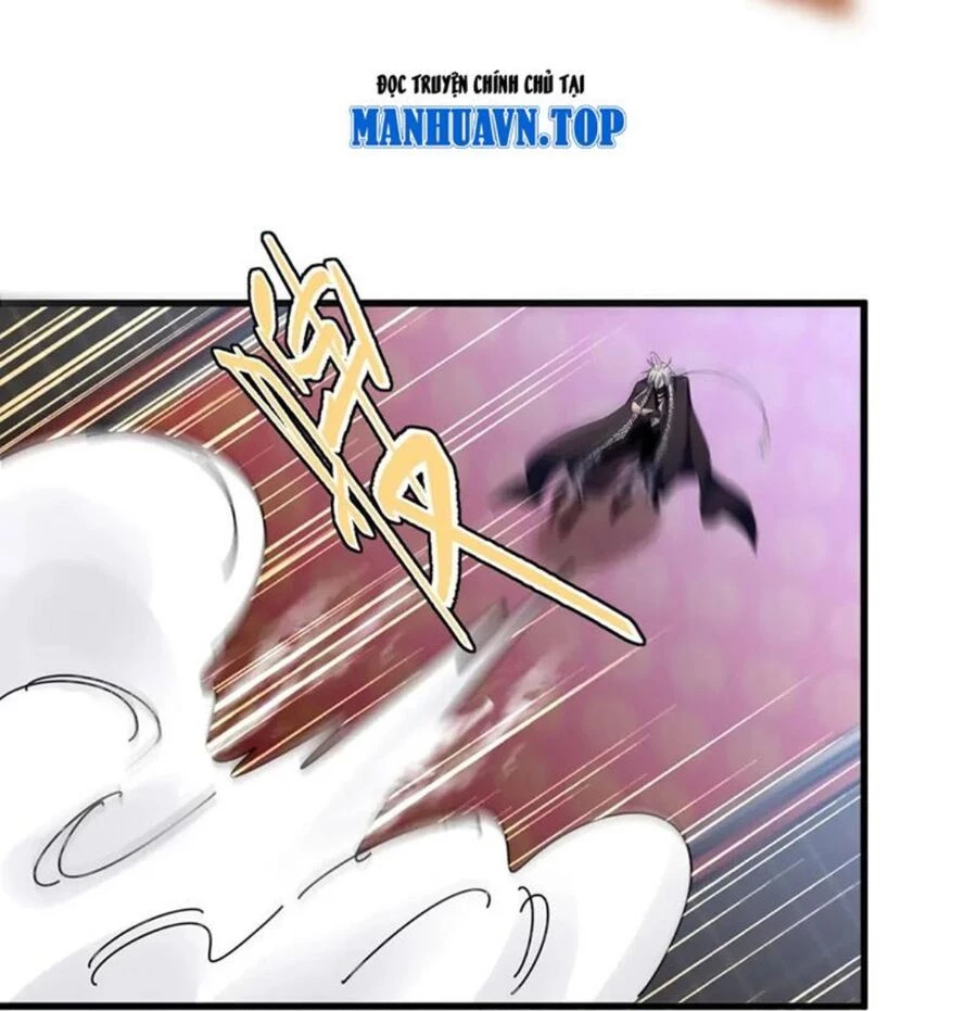 Đại Quản Gia Là Ma Hoàng Chapter 432 - Trang 4