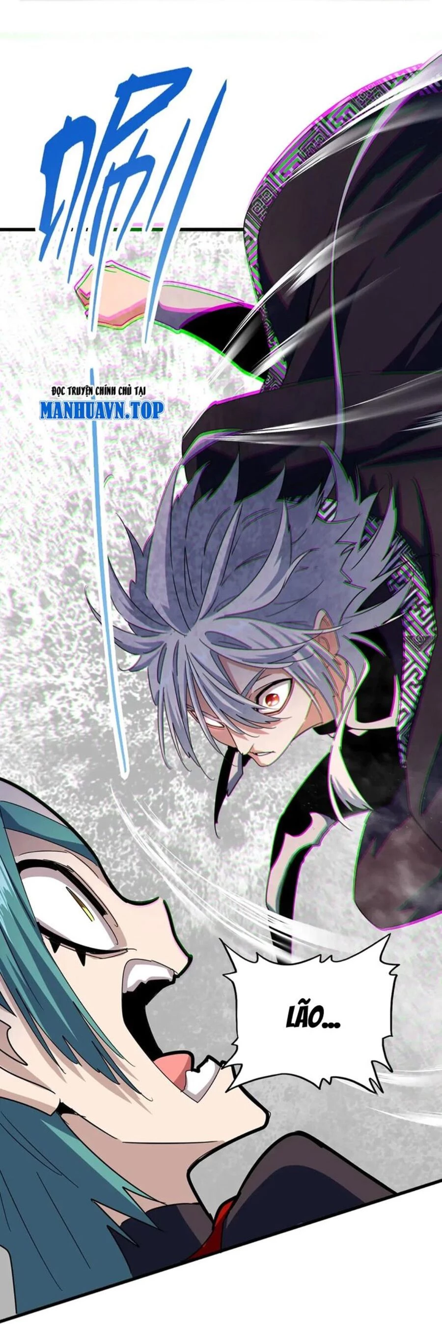 Đại Quản Gia Là Ma Hoàng Chapter 432 - Trang 4