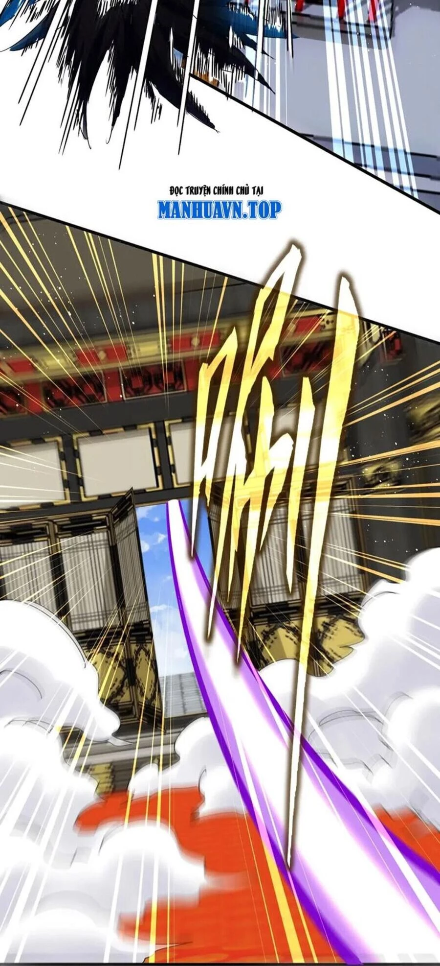 Đại Quản Gia Là Ma Hoàng Chapter 432 - Trang 4