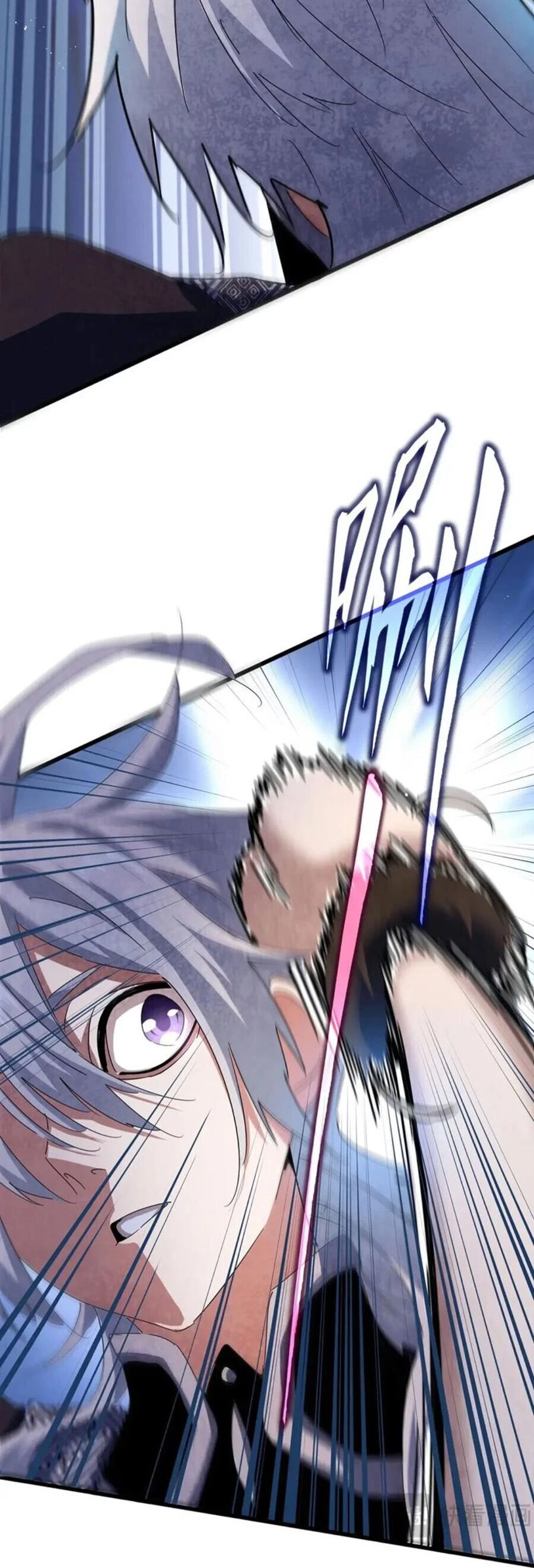 Đại Quản Gia Là Ma Hoàng Chapter 432 - Trang 4