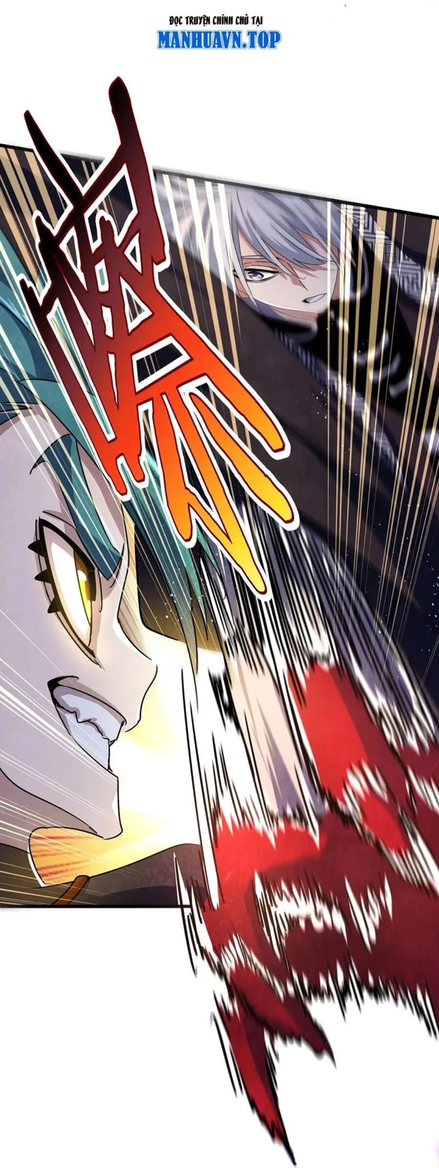 Đại Quản Gia Là Ma Hoàng Chapter 432 - Trang 4