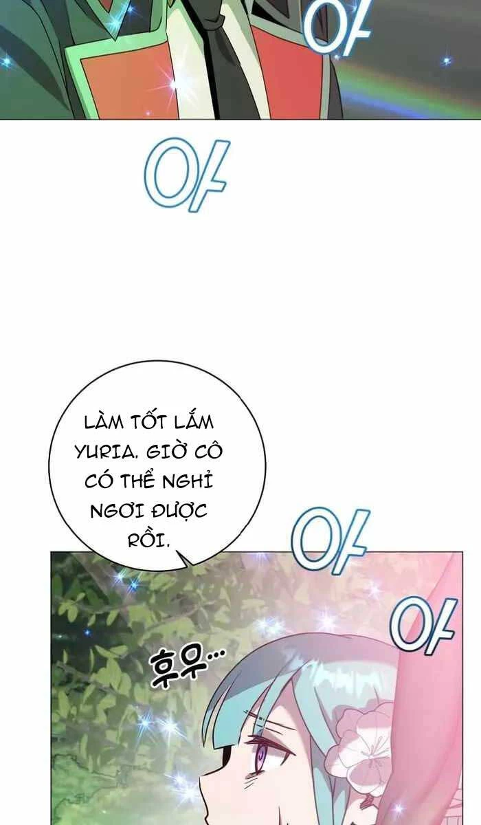 Anh Hùng Mạnh Nhất Trở Lại Chapter 138 - Trang 4