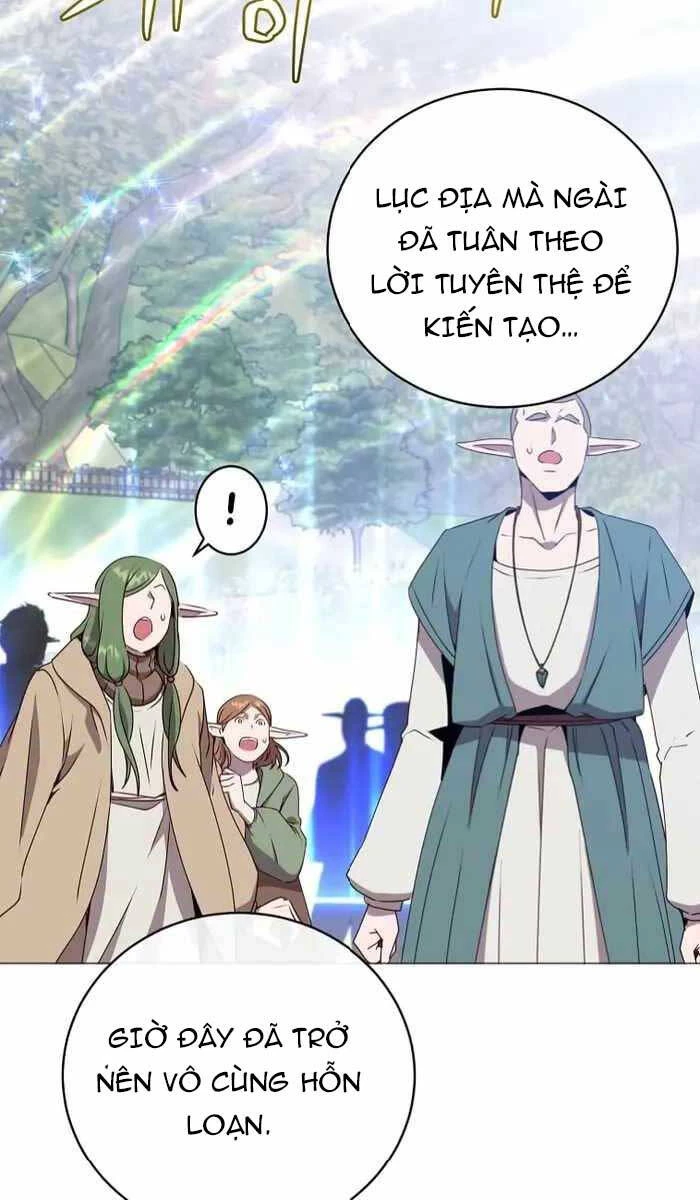 Anh Hùng Mạnh Nhất Trở Lại Chapter 138 - Trang 4