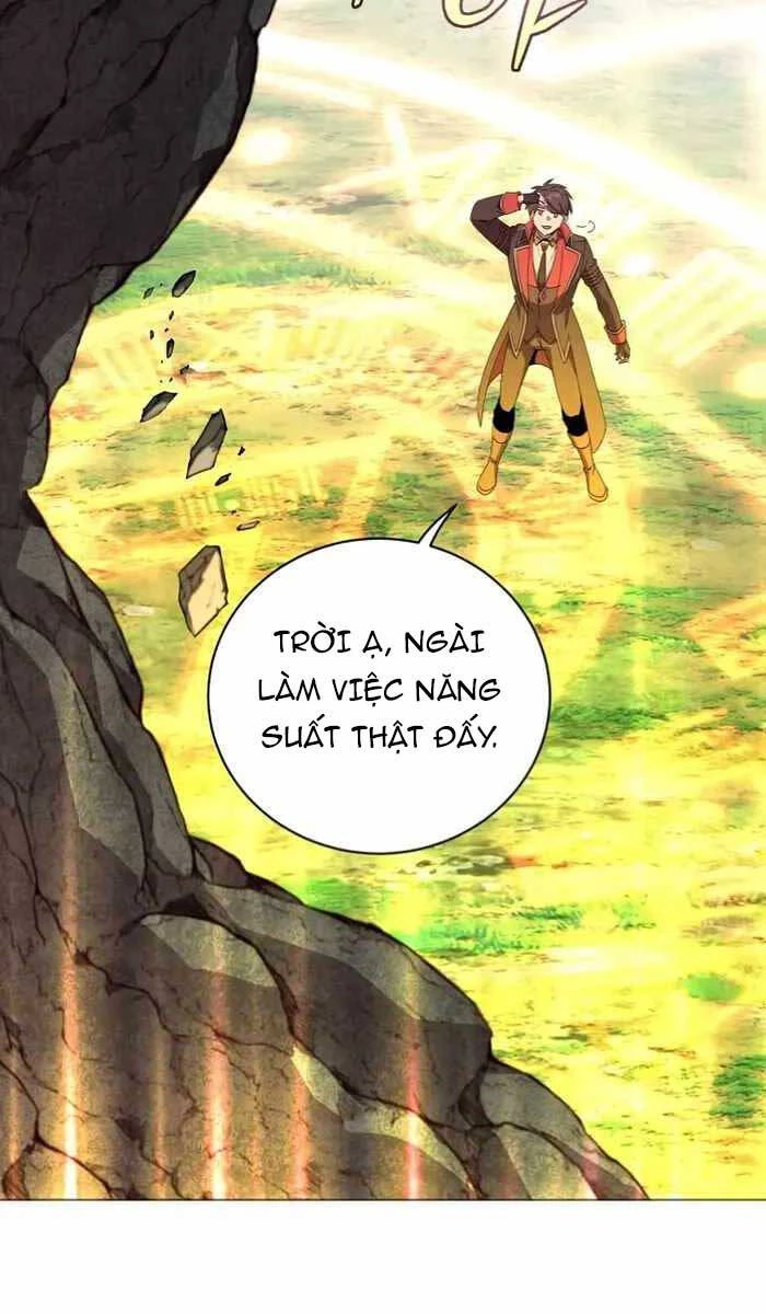 Anh Hùng Mạnh Nhất Trở Lại Chapter 138 - Trang 4