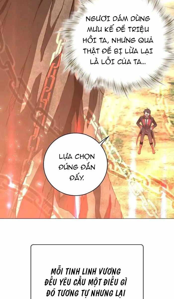Anh Hùng Mạnh Nhất Trở Lại Chapter 138 - Trang 4