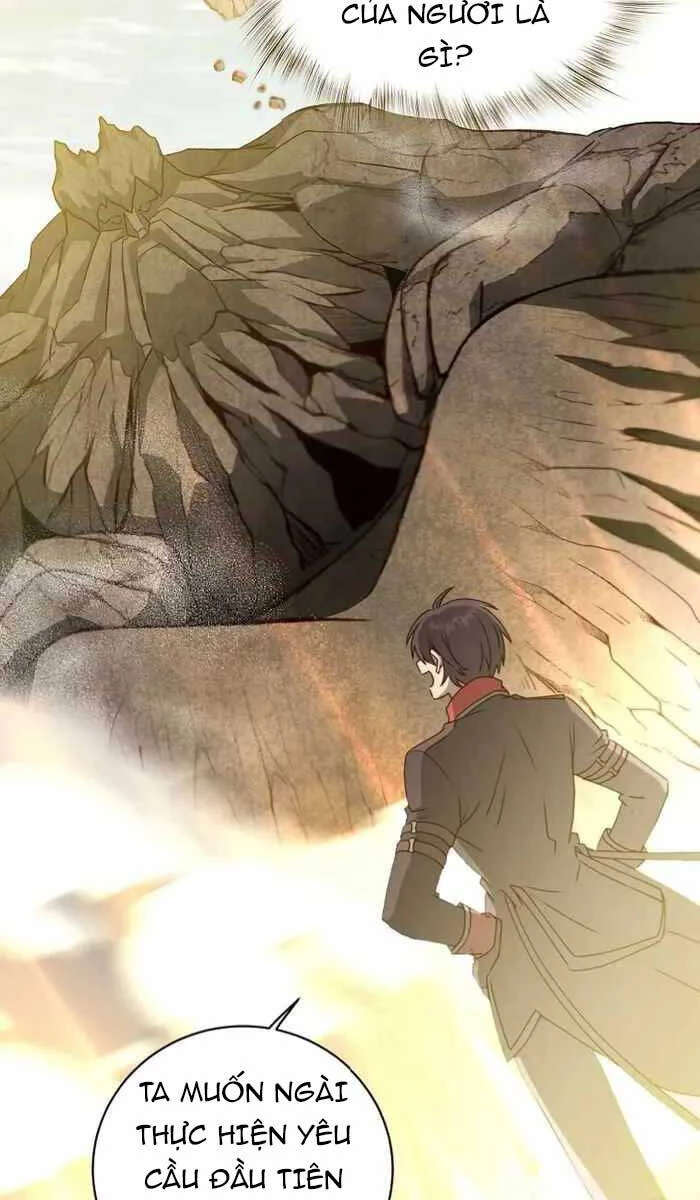 Anh Hùng Mạnh Nhất Trở Lại Chapter 138 - Trang 4