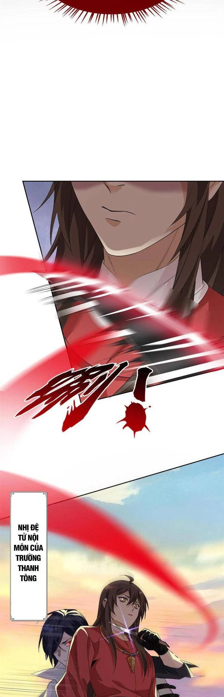 Cường Giả Đến Từ Trại Tâm Thần Chapter 190 - Trang 4