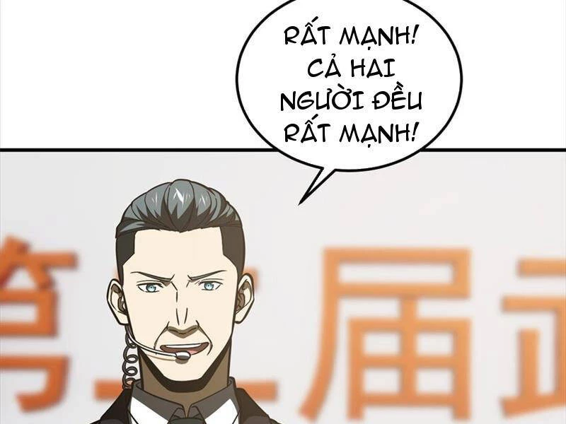 Toàn Cầu Cao Võ Chapter 219 - Trang 4
