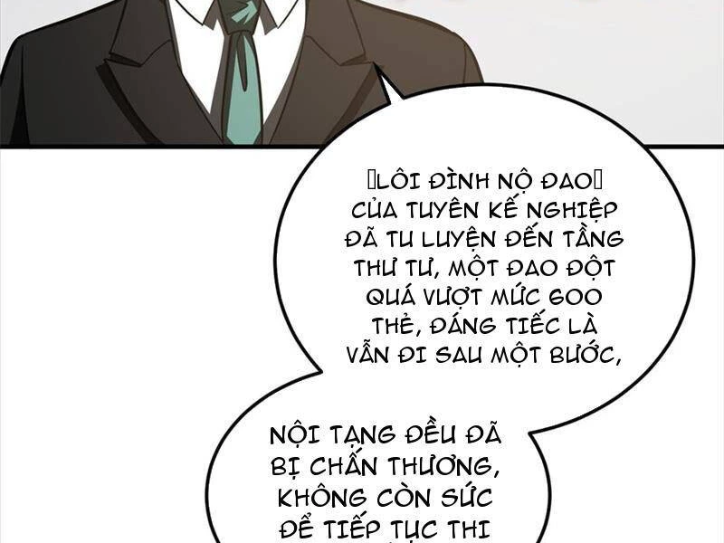 Toàn Cầu Cao Võ Chapter 219 - Trang 4