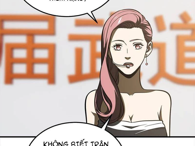 Toàn Cầu Cao Võ Chapter 219 - Trang 4