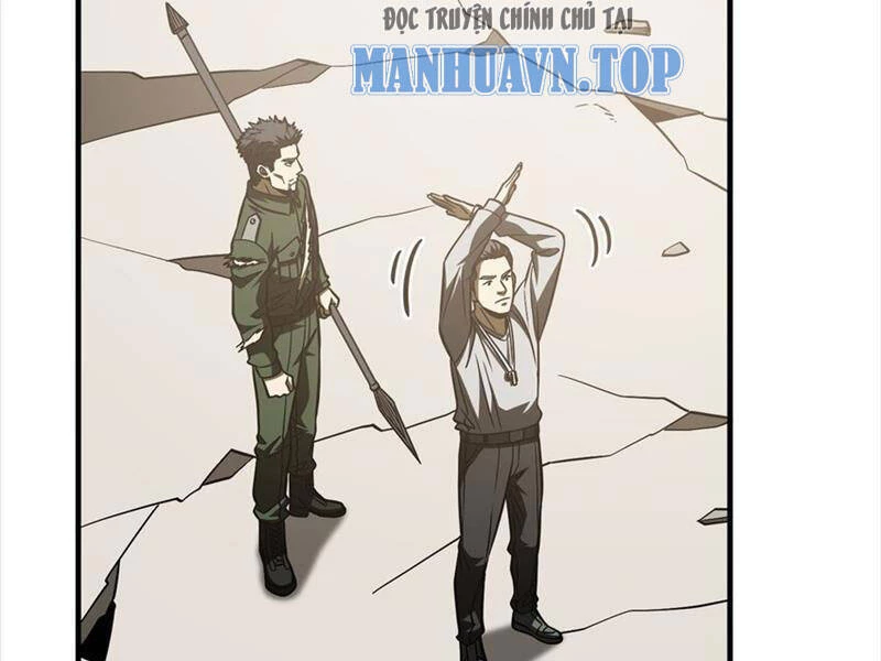 Toàn Cầu Cao Võ Chapter 219 - Trang 4