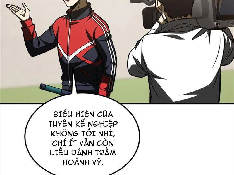 Toàn Cầu Cao Võ Chapter 219 - Trang 4