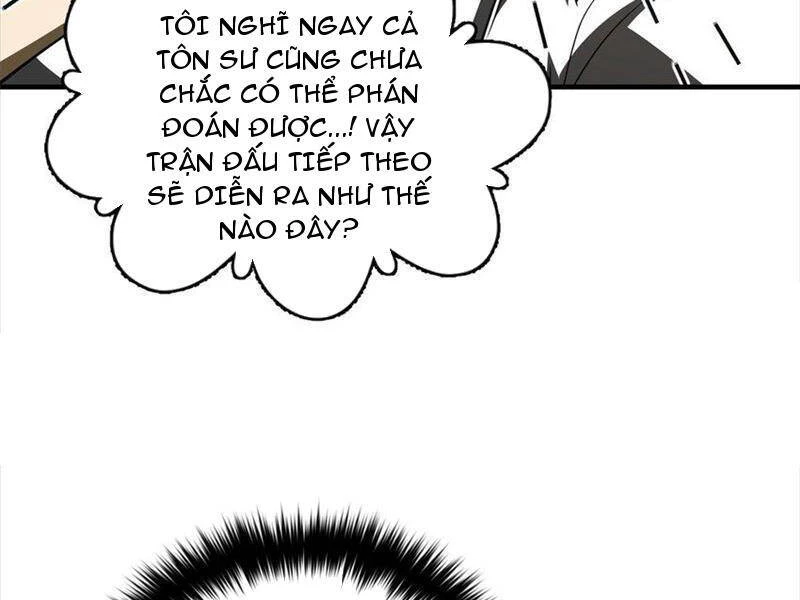 Toàn Cầu Cao Võ Chapter 219 - Trang 4