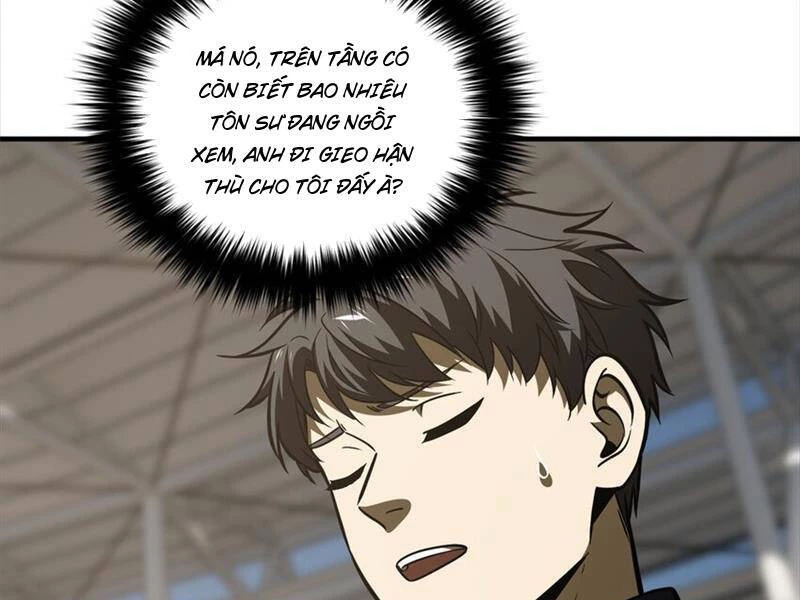 Toàn Cầu Cao Võ Chapter 219 - Trang 4