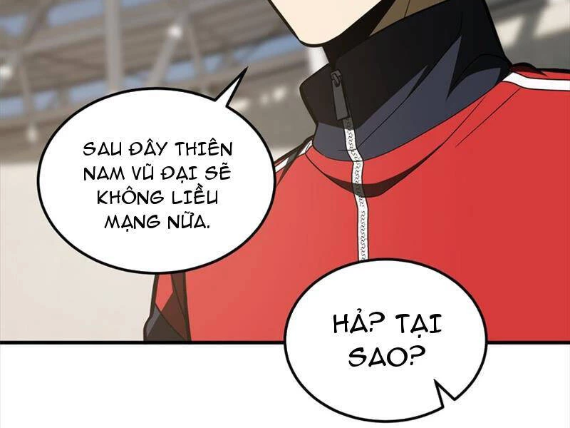 Toàn Cầu Cao Võ Chapter 219 - Trang 4