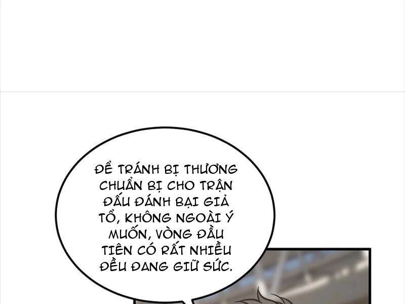 Toàn Cầu Cao Võ Chapter 219 - Trang 4