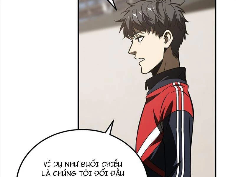 Toàn Cầu Cao Võ Chapter 219 - Trang 4