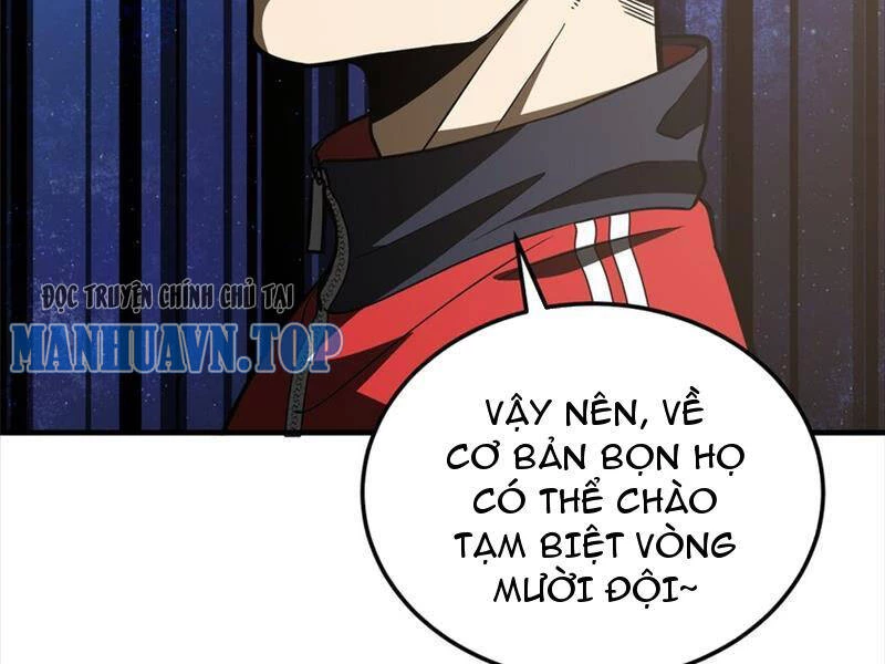 Toàn Cầu Cao Võ Chapter 219 - Trang 4