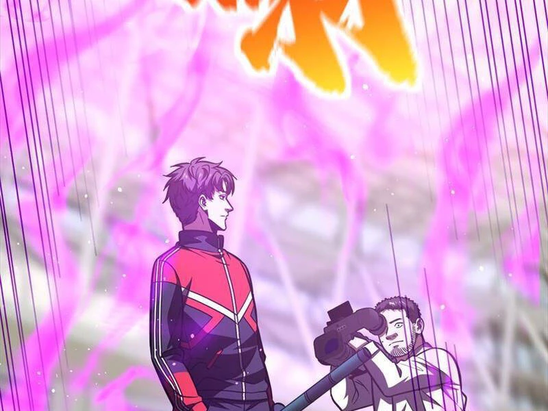 Toàn Cầu Cao Võ Chapter 219 - Trang 4