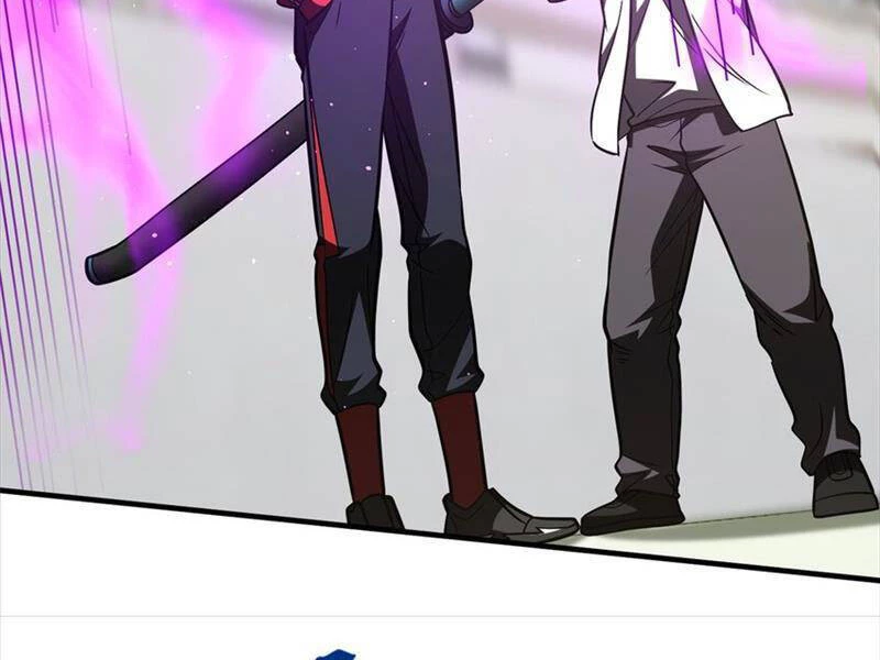 Toàn Cầu Cao Võ Chapter 219 - Trang 4