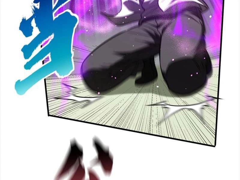 Toàn Cầu Cao Võ Chapter 219 - Trang 4