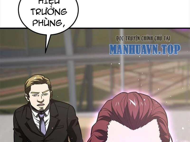 Toàn Cầu Cao Võ Chapter 219 - Trang 4