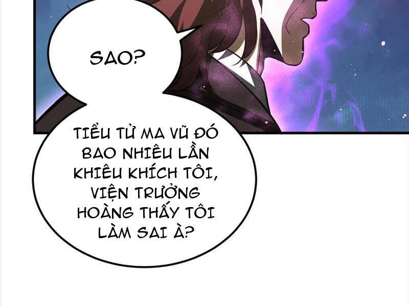 Toàn Cầu Cao Võ Chapter 219 - Trang 4