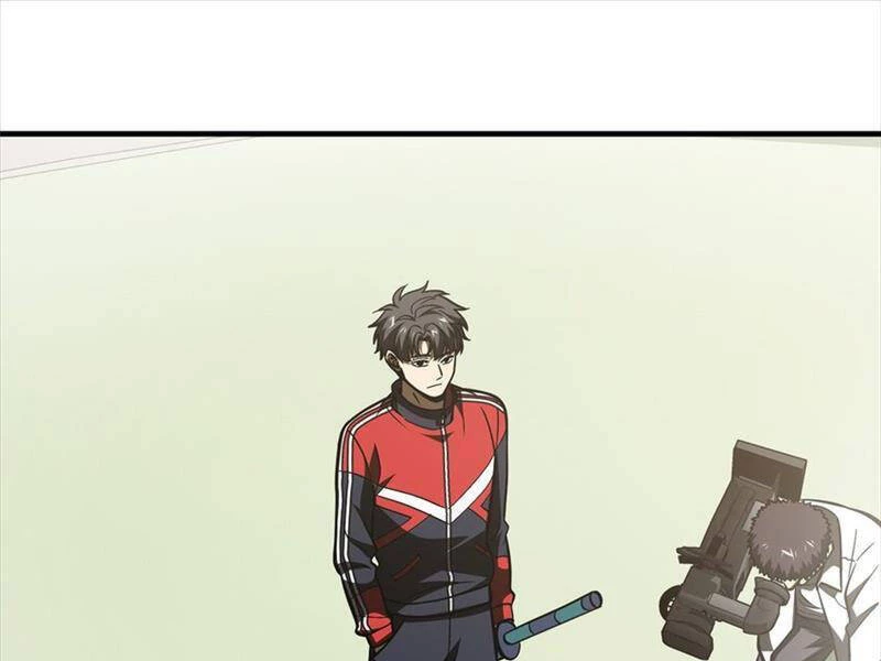 Toàn Cầu Cao Võ Chapter 219 - Trang 4