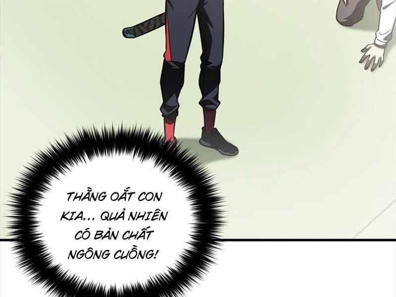 Toàn Cầu Cao Võ Chapter 219 - Trang 4