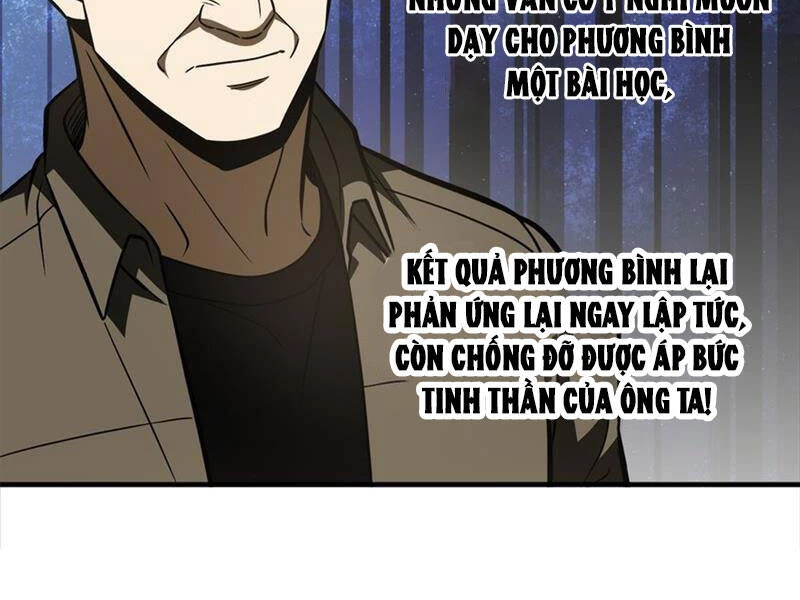 Toàn Cầu Cao Võ Chapter 219 - Trang 4