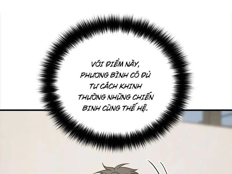 Toàn Cầu Cao Võ Chapter 219 - Trang 4