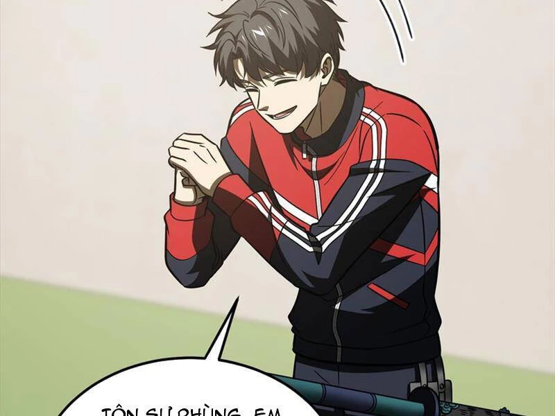 Toàn Cầu Cao Võ Chapter 219 - Trang 4