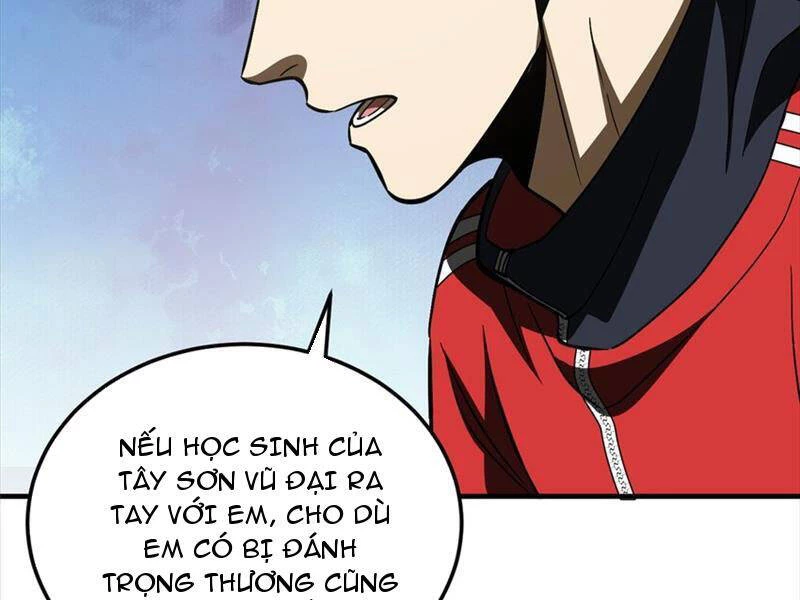Toàn Cầu Cao Võ Chapter 219 - Trang 4