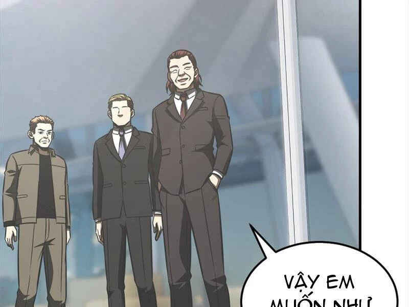 Toàn Cầu Cao Võ Chapter 219 - Trang 4