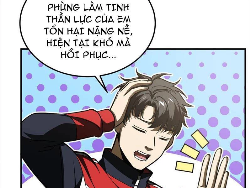 Toàn Cầu Cao Võ Chapter 219 - Trang 4
