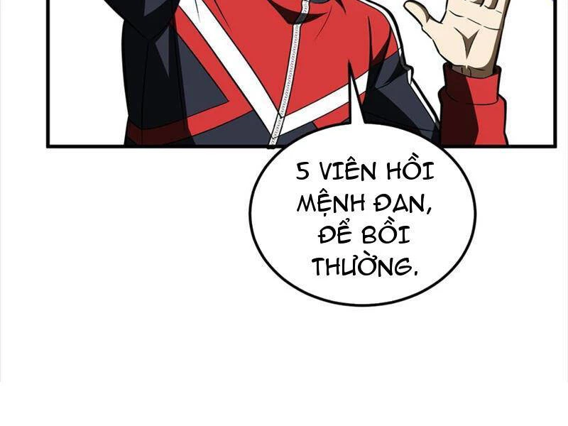 Toàn Cầu Cao Võ Chapter 219 - Trang 4