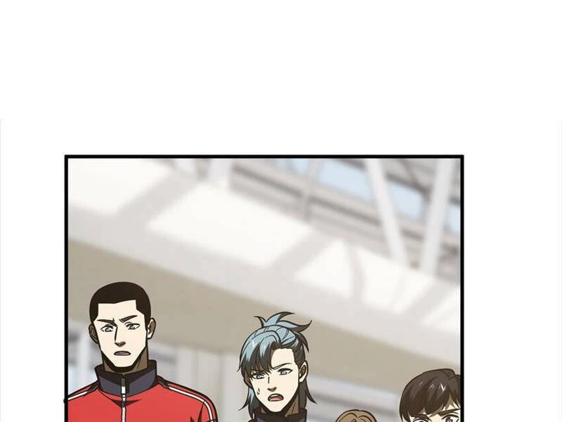 Toàn Cầu Cao Võ Chapter 219 - Trang 4