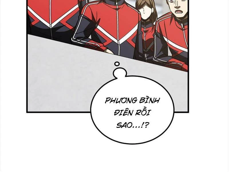 Toàn Cầu Cao Võ Chapter 219 - Trang 4