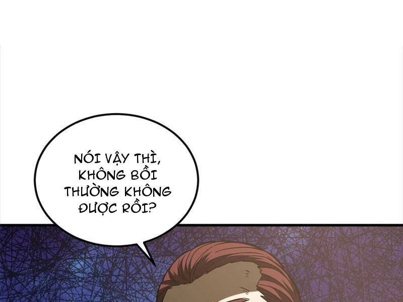 Toàn Cầu Cao Võ Chapter 219 - Trang 4