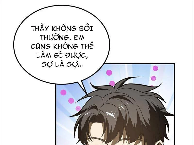 Toàn Cầu Cao Võ Chapter 219 - Trang 4