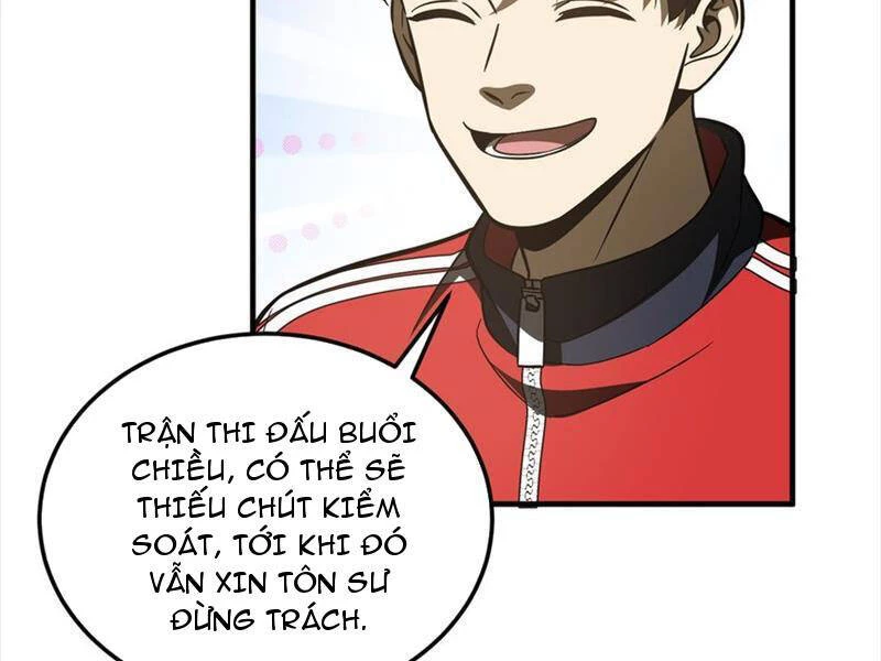 Toàn Cầu Cao Võ Chapter 219 - Trang 4
