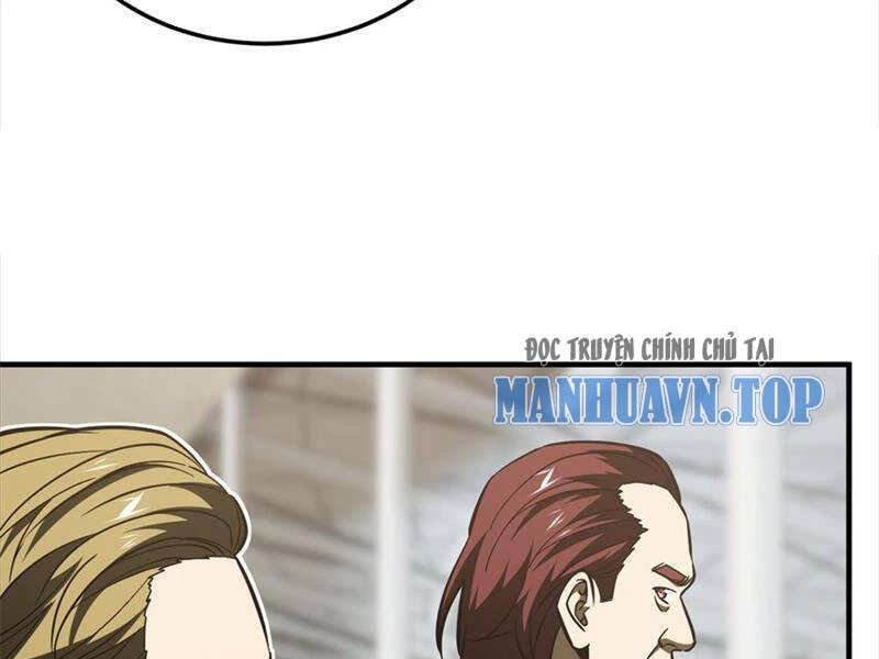 Toàn Cầu Cao Võ Chapter 219 - Trang 4