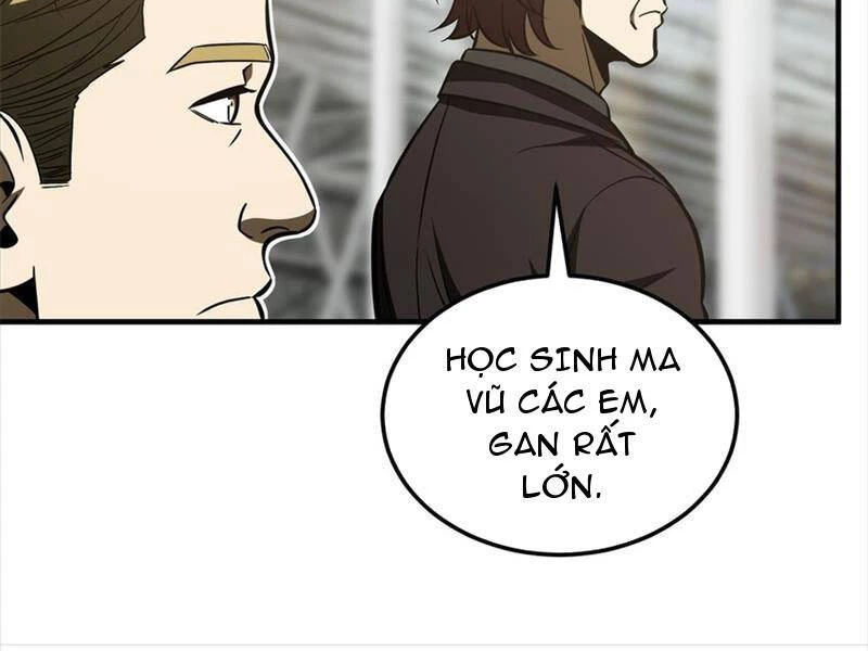 Toàn Cầu Cao Võ Chapter 219 - Trang 4