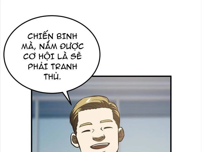Toàn Cầu Cao Võ Chapter 219 - Trang 4