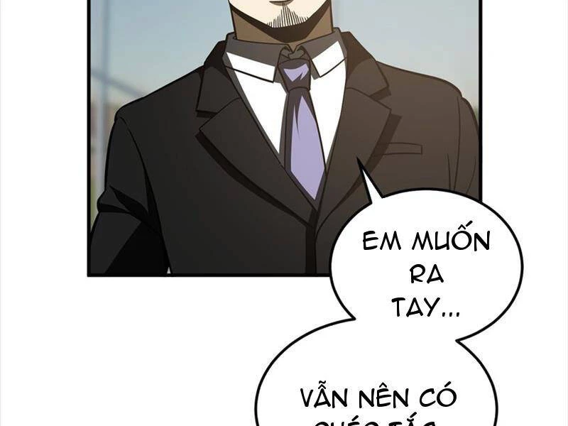 Toàn Cầu Cao Võ Chapter 219 - Trang 4