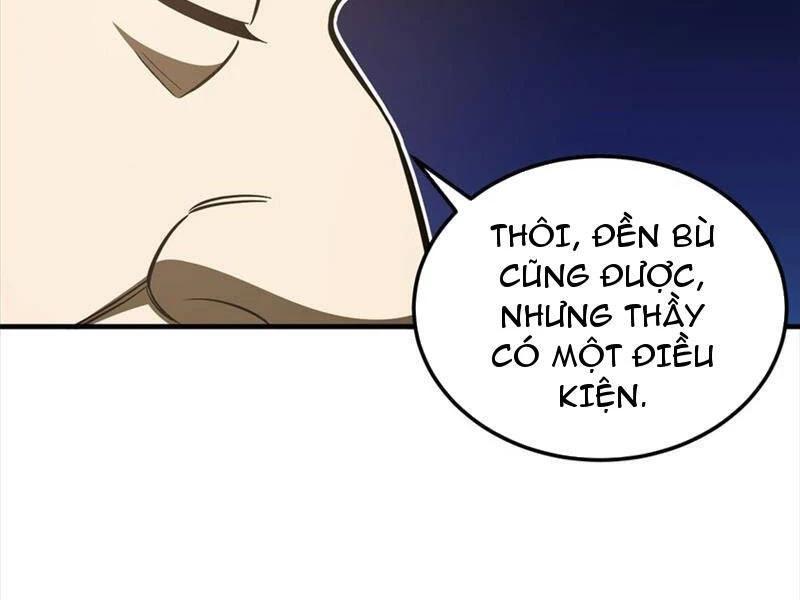 Toàn Cầu Cao Võ Chapter 219 - Trang 4