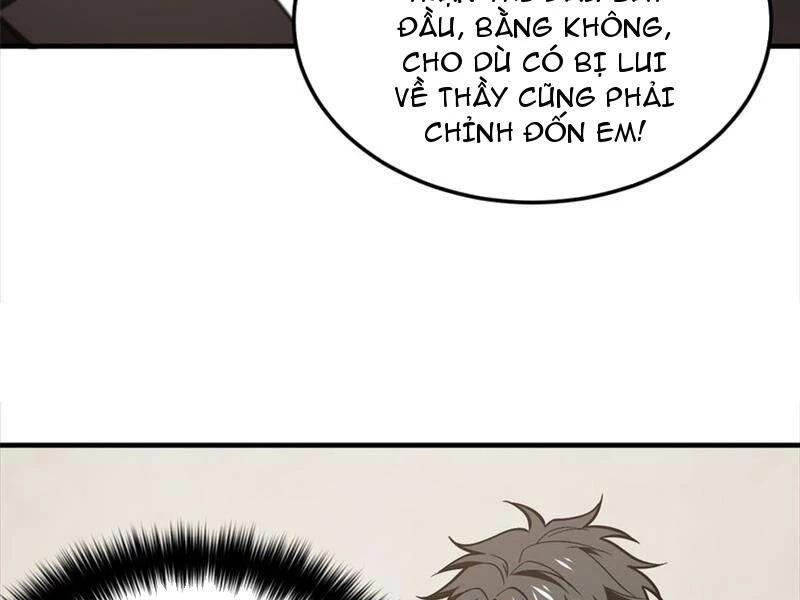 Toàn Cầu Cao Võ Chapter 219 - Trang 4