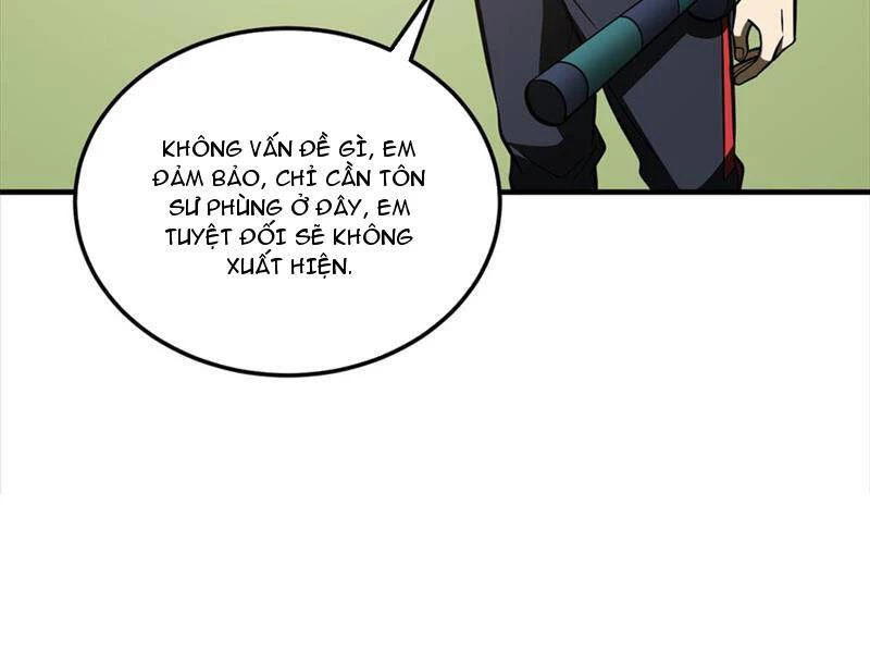 Toàn Cầu Cao Võ Chapter 219 - Trang 4